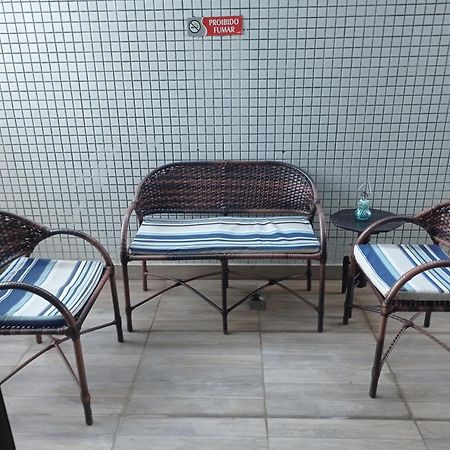 Lindo Apartamento A Beira Mar Joao Pessoa Exterior photo