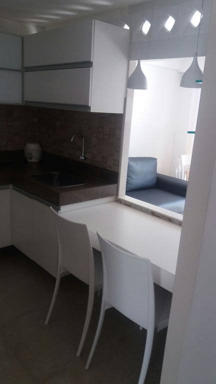 Lindo Apartamento A Beira Mar Joao Pessoa Exterior photo
