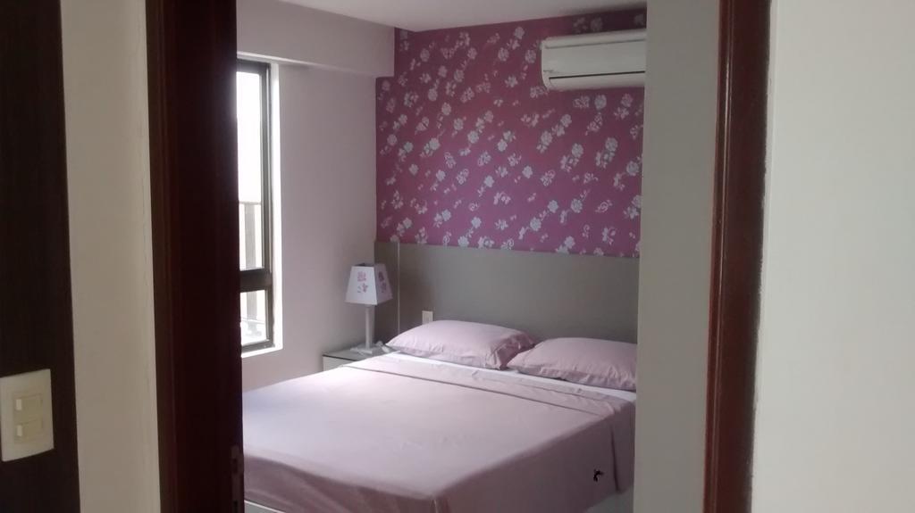 Lindo Apartamento A Beira Mar Joao Pessoa Exterior photo