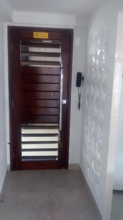 Lindo Apartamento A Beira Mar Joao Pessoa Exterior photo
