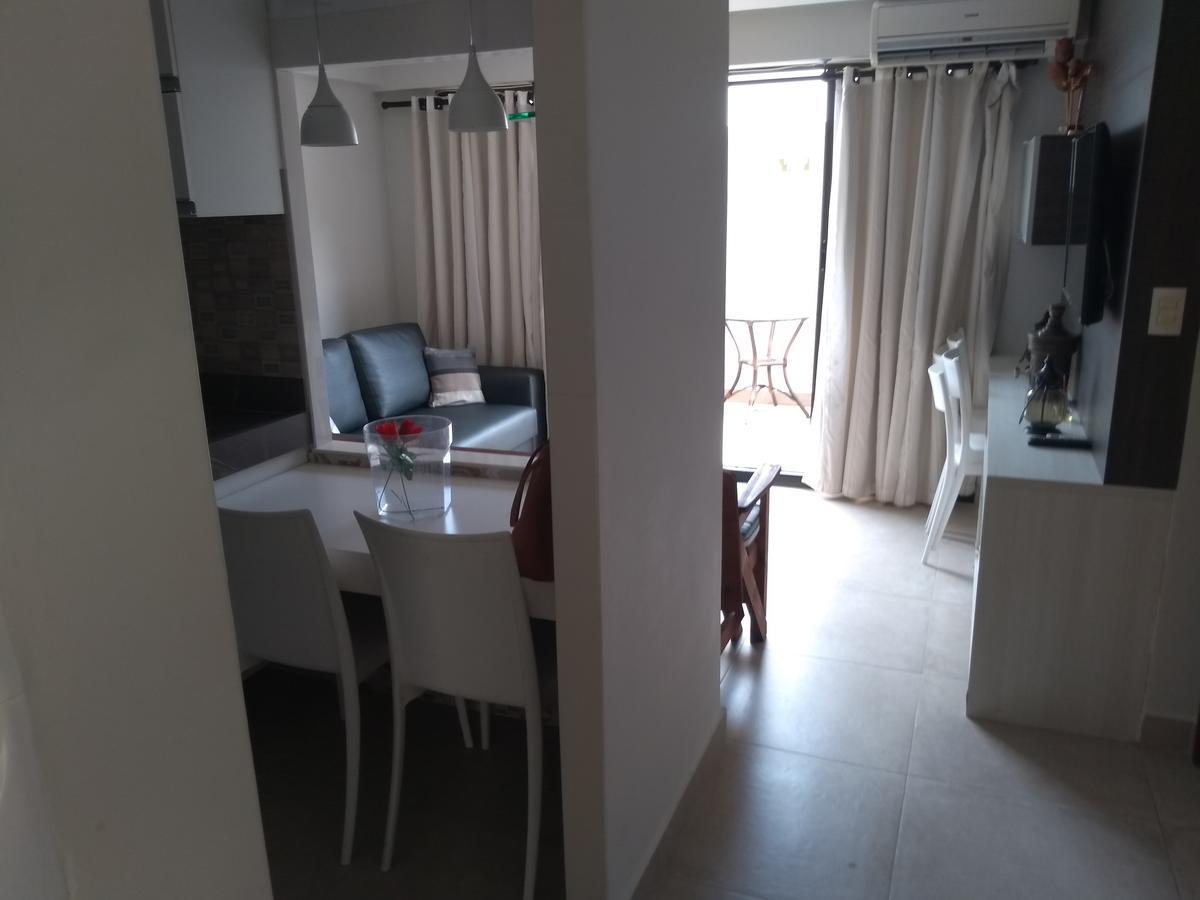 Lindo Apartamento A Beira Mar Joao Pessoa Exterior photo